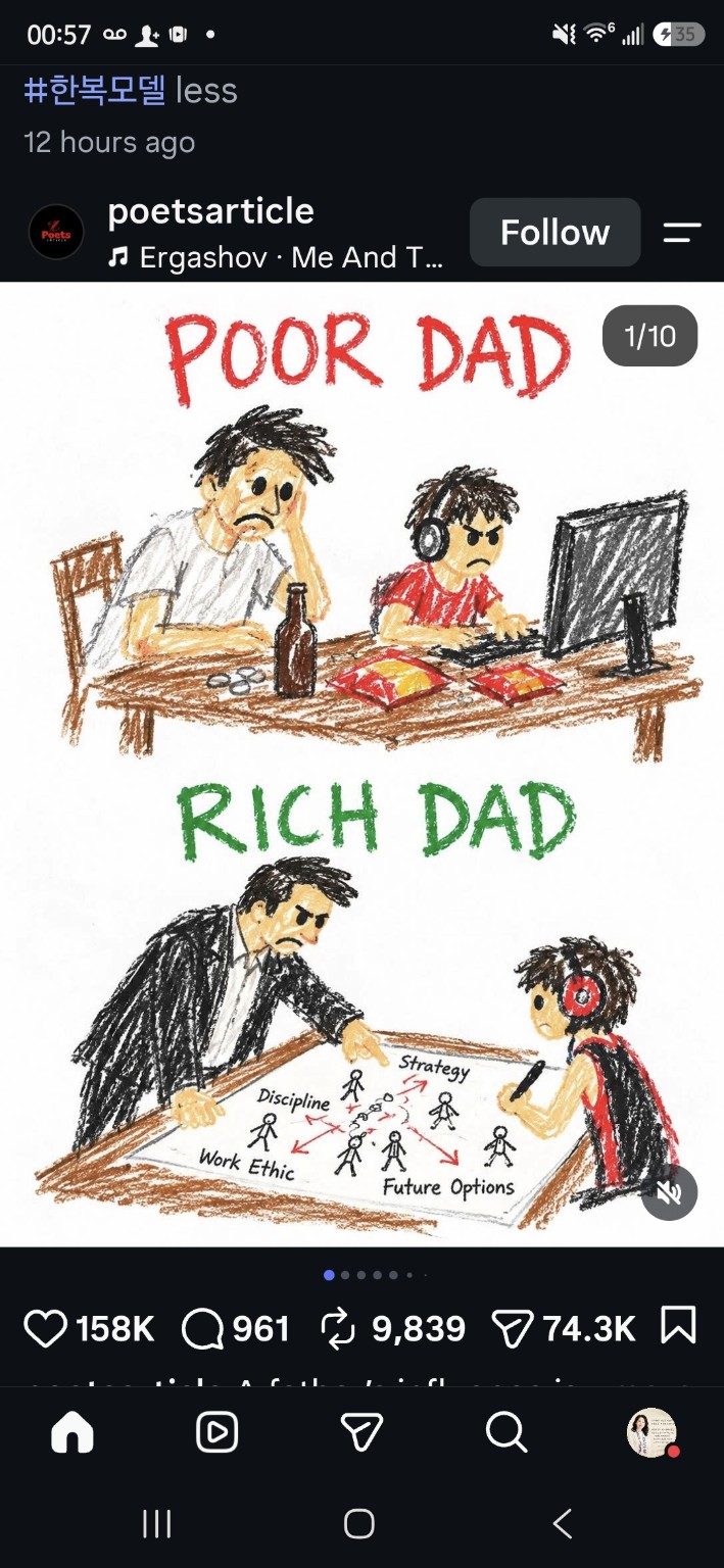 성경적 부모 묵상 1: 채워 주기 전에 함께하기